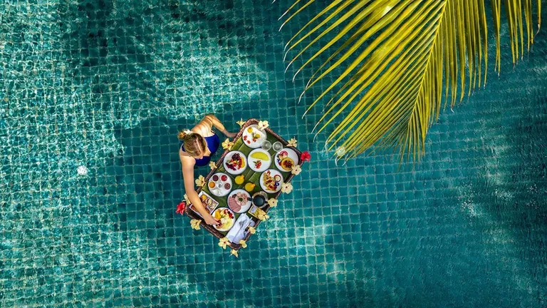 Kuredu Island Resort & Spa