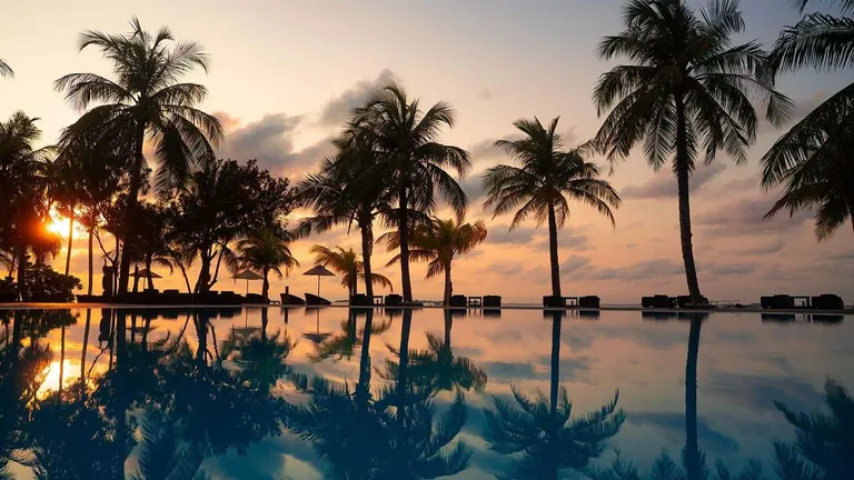 Kuredu Island Resort & Spa
