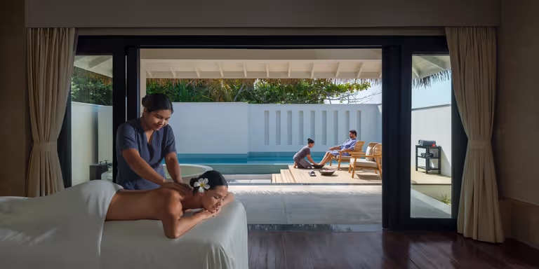 Noku Maldives - Vignette Collection By IHG