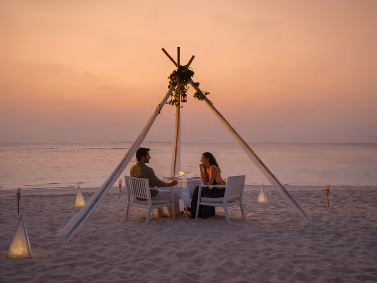 Noku Maldives - Vignette Collection By IHG
