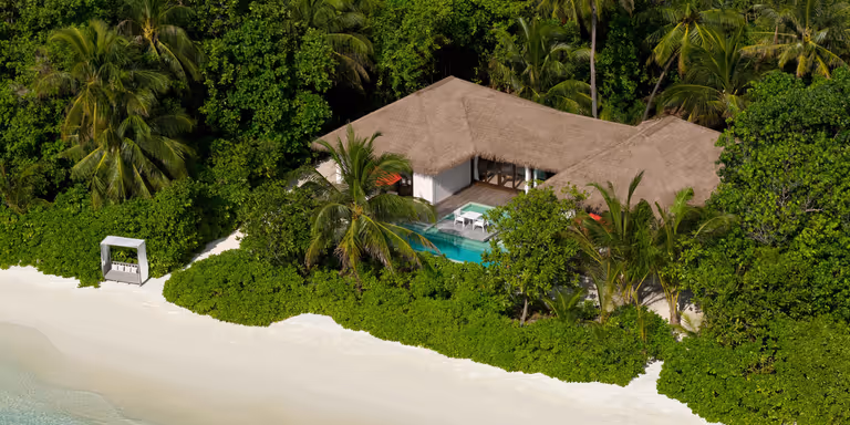 Noku Maldives - Vignette Collection By IHG