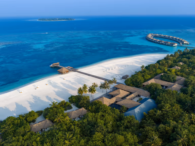 Noku Maldives - Vignette Collection By IHG
