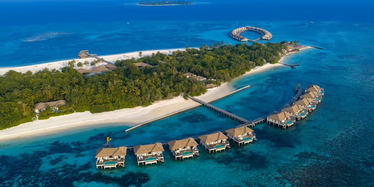 Noku Maldives - Vignette Collection By IHG