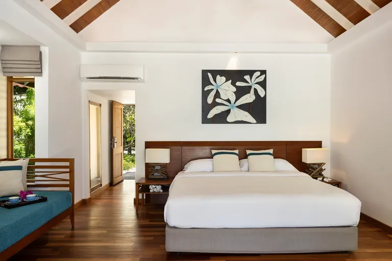 Kurumba Maldives