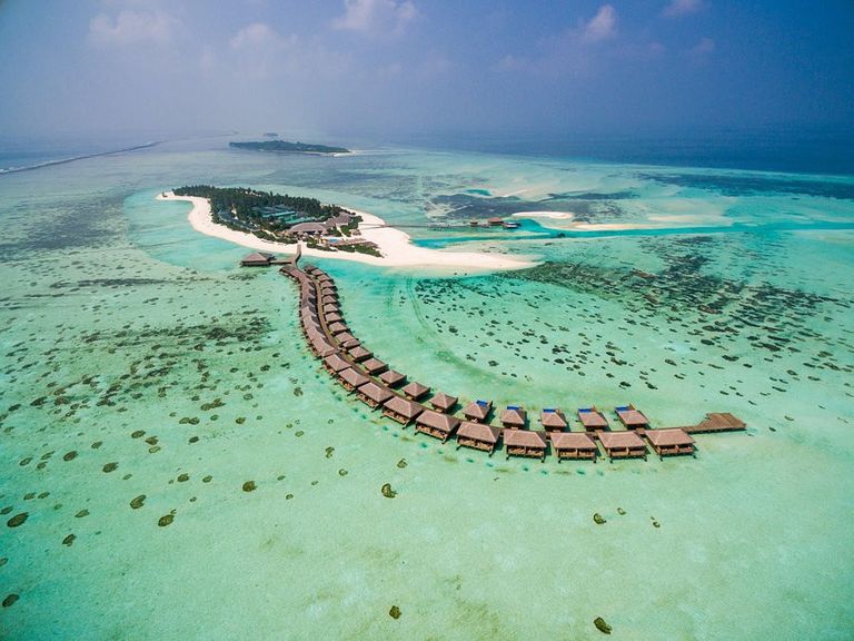 Cocoon Maldives - All Inclusive
