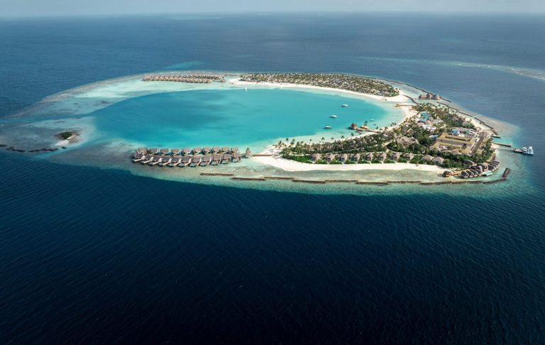 ananea Madivaru Maldives