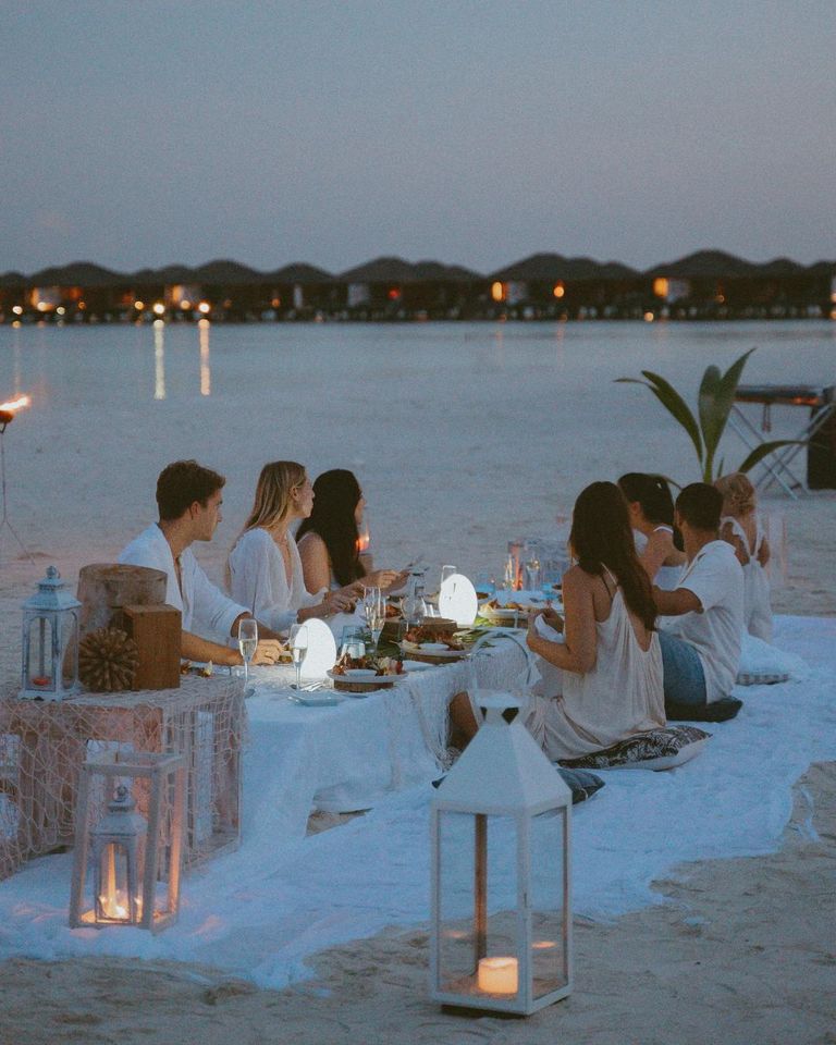 Villa Nautica - Paradise Island Resort