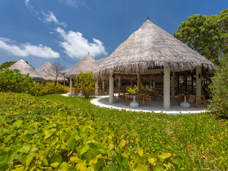 Cocoon Maldives - All Inclusive