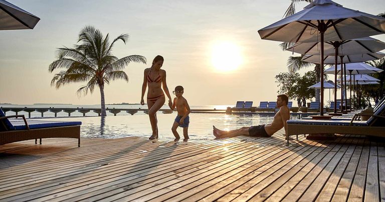 ROBINSON NOONU - All Inclusive