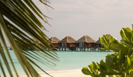 Sun Siyam Vilu Reef