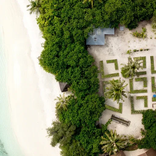 Six Senses Kanuhura Maldives