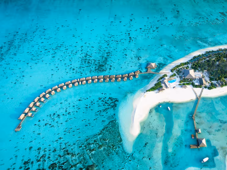 Cocoon Maldives - All Inclusive