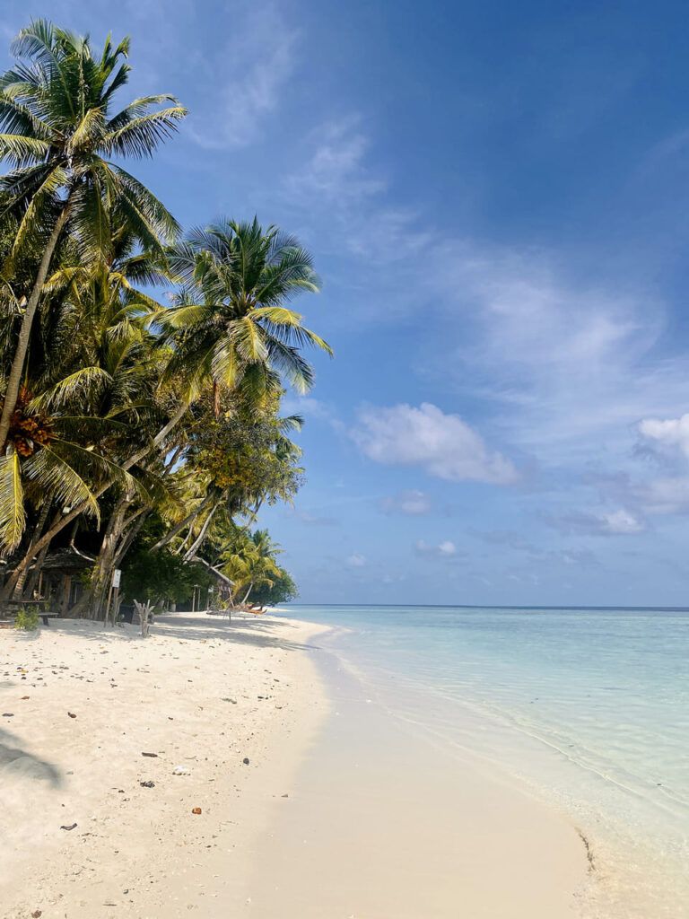 Ecoboo Maldives