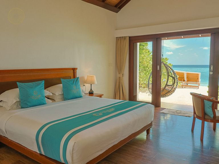 Cocogiri Island Resort Maldives