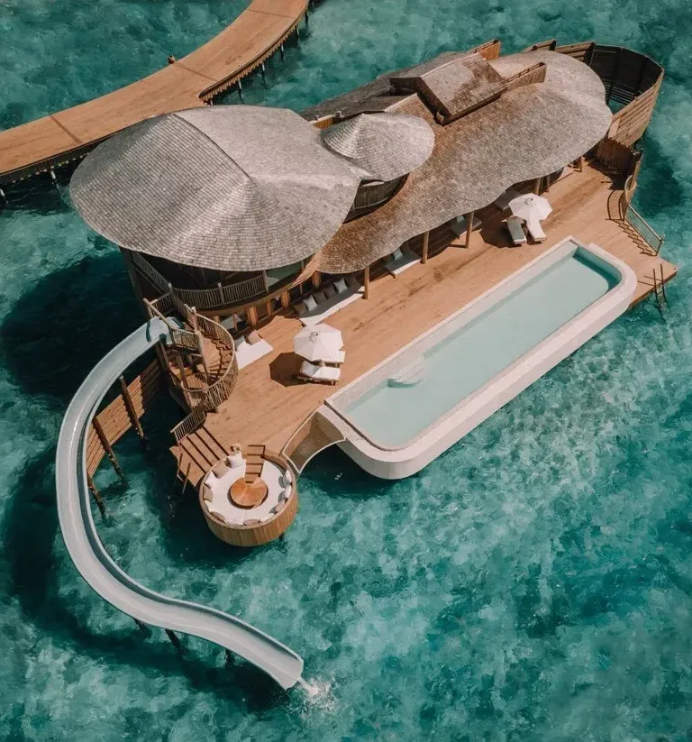 Soneva Fushi