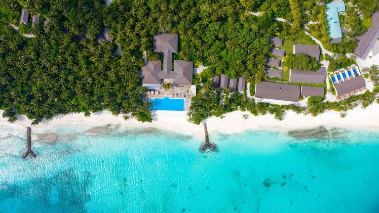 Fiyavalhu Resort Maldives