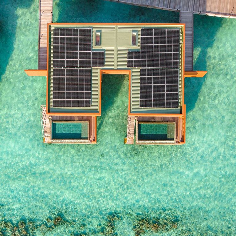 Veligandu Maldives Resort Island