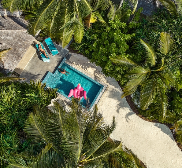 Kandima Maldives