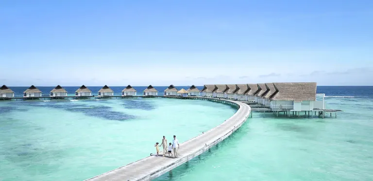 Machchafushi Island Resort & Spa Maldives