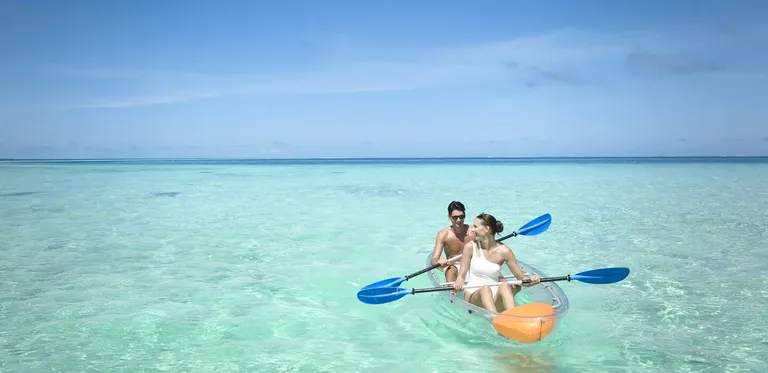 Centara Ras Fushi Resort & Spa Maldives