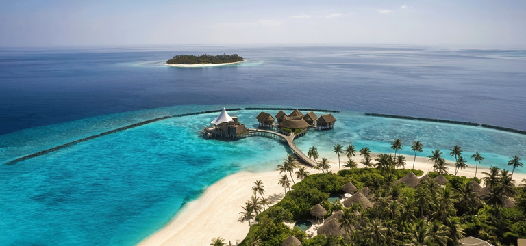 The Nautilus Maldives
