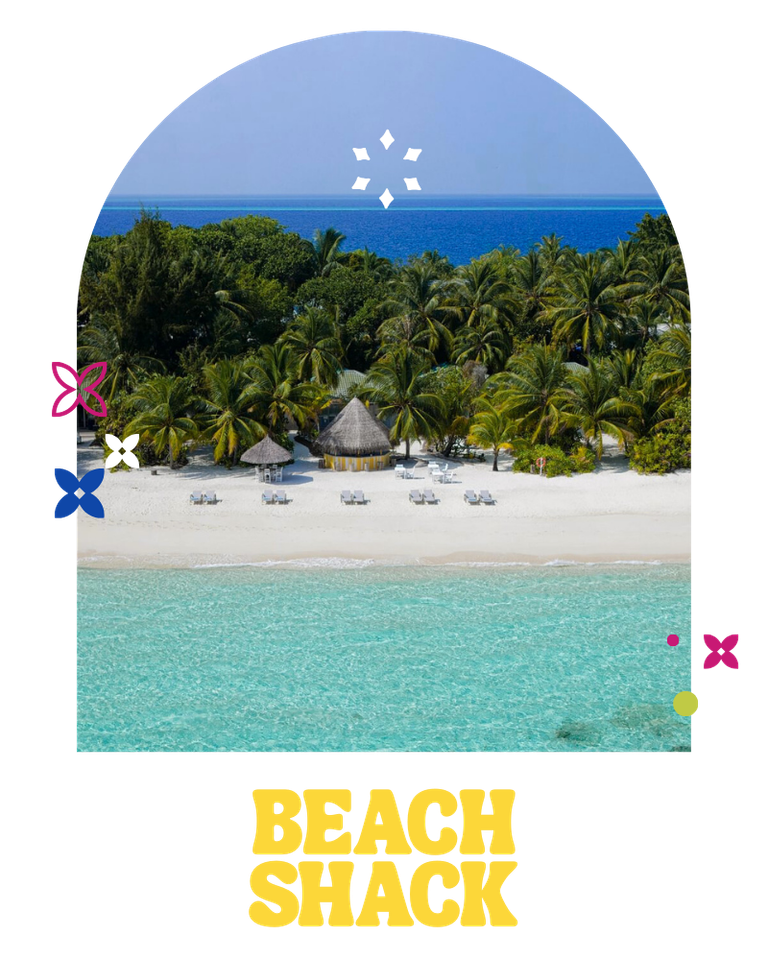 Eri Maldives