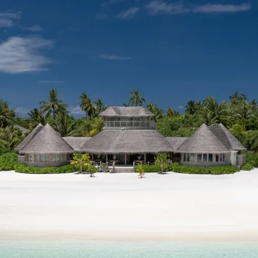 Six Senses Laamu