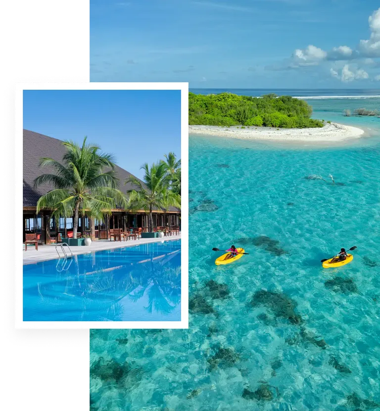 Canareef Resort Maldives