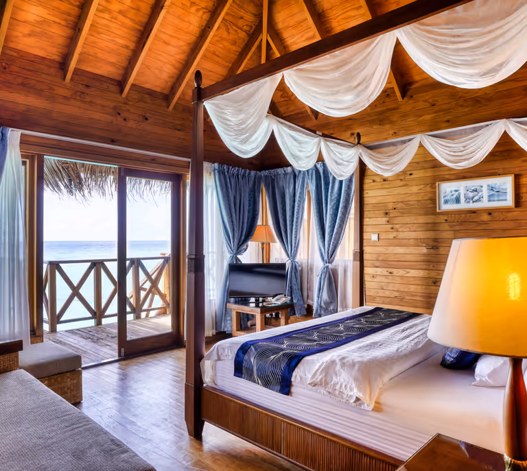 Fihalhohi Maldives