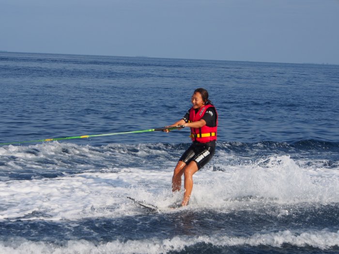 Angaga Island Resort & Spa