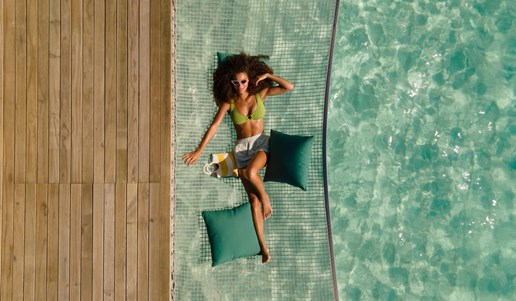 Sun Siyam Vilu Reef