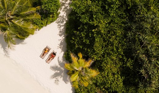 Sun Siyam Iru Fushi