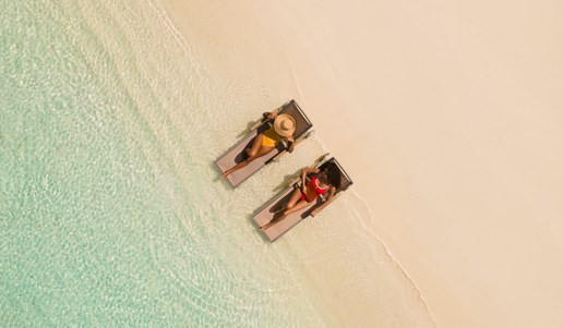 Sun Siyam Iru Fushi