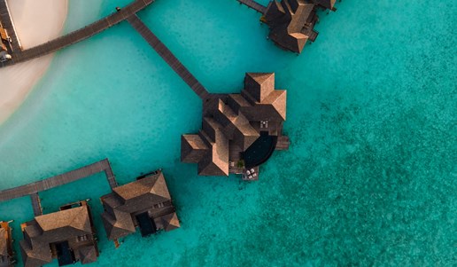 Sun Siyam Iru Fushi