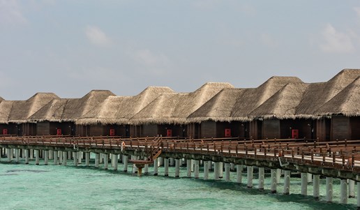 Sun Siyam Vilu Reef