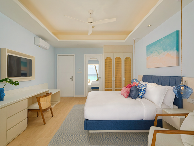 Eri Maldives