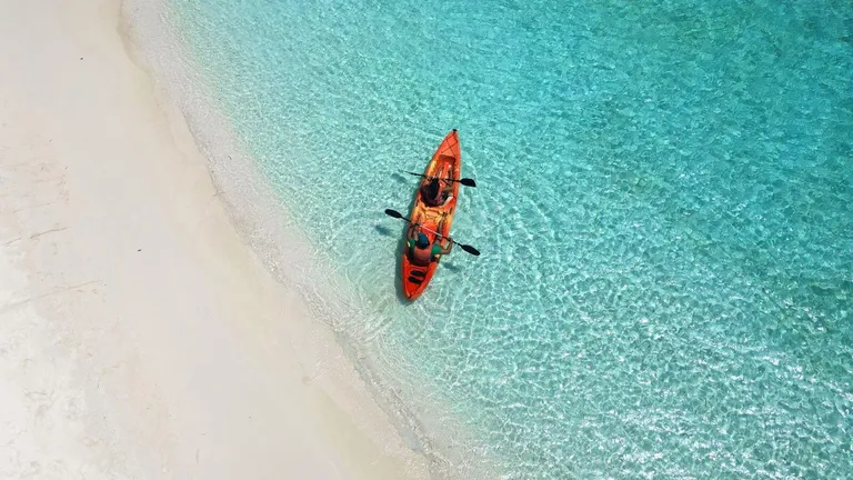 Holiday Inn Resort Kandooma Maldives