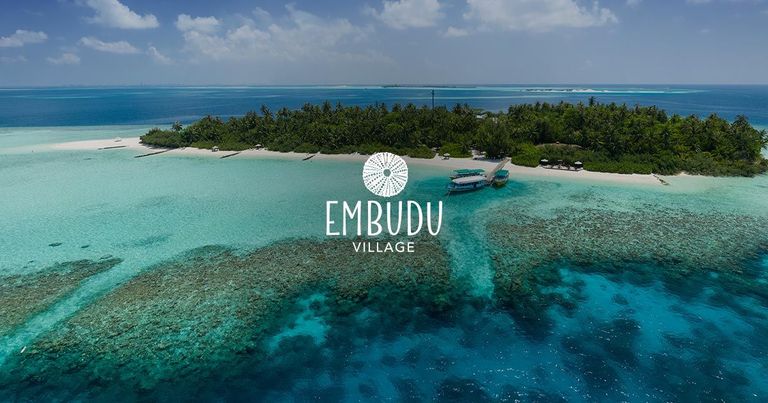 Embudu Village Resort