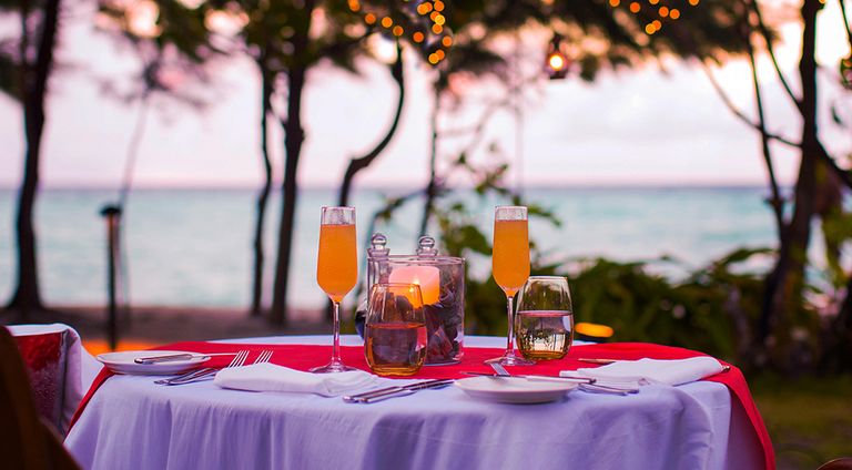 The Residence Maldives at Falhumaafushi