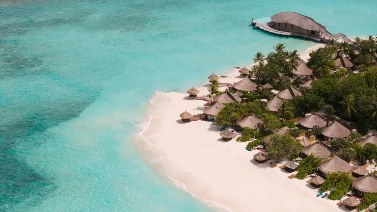 Banyan Tree Vabbinfaru
