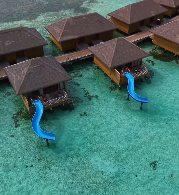 Cocoon Maldives - All Inclusive