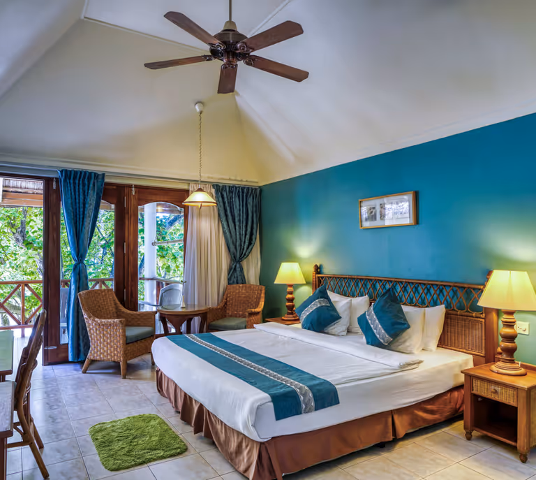 Fihalhohi Maldives