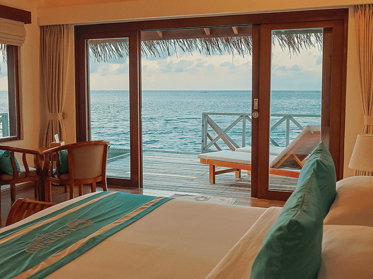 Cocogiri Island Resort Maldives