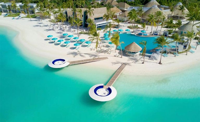 Kandima Maldives