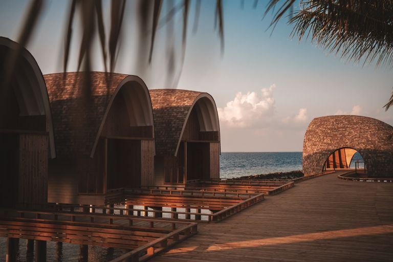 ananea Madivaru Maldives