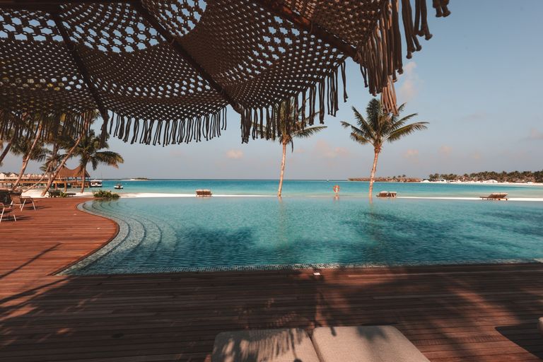 ananea Madivaru Maldives