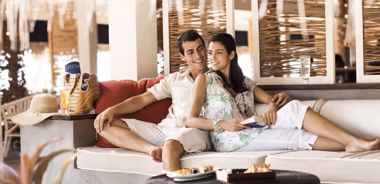 Taj Coral Reef Resort & Spa Maldives