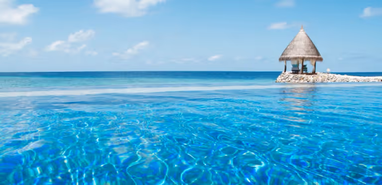 Taj Coral Reef Resort & Spa Maldives