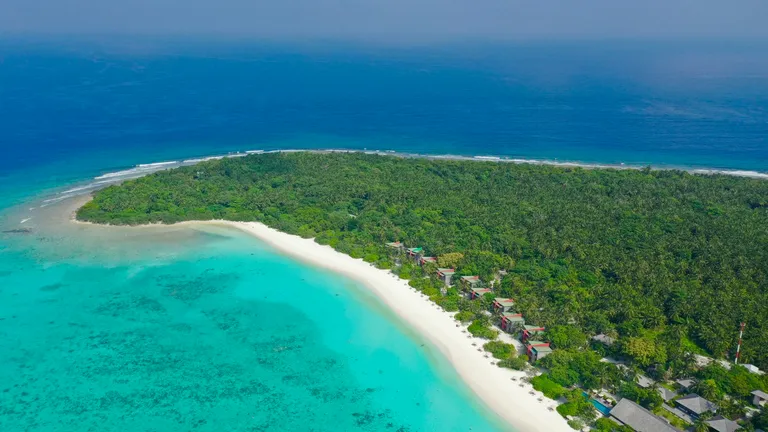 The Barefoot Eco Hotel