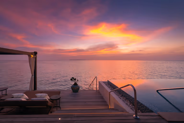 Velaa Private Island
